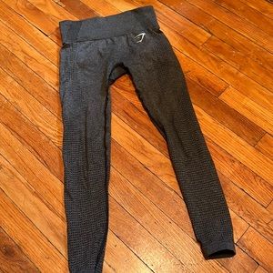 Gymshark vital seamless 2.0 leggings